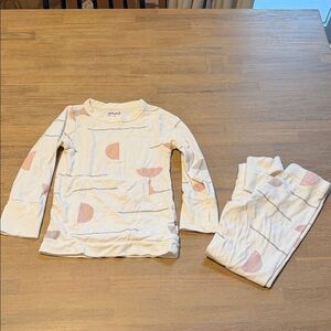 Goumi | Kids Pajamas | 5T